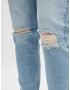 MAMALICIOUS Jeans albastru denim - Pled.ro