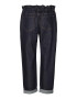 MAMALICIOUS Jeans albastru denim - Pled.ro