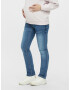 MAMALICIOUS Jeans albastru denim - Pled.ro