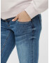 MAMALICIOUS Jeans albastru denim - Pled.ro