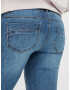 MAMALICIOUS Jeans albastru denim - Pled.ro