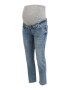 MAMALICIOUS Jeans albastru denim - Pled.ro