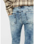 MAMALICIOUS Jeans albastru denim - Pled.ro