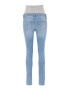 MAMALICIOUS Jeans 'Aydina' albastru deschis - Pled.ro