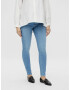 MAMALICIOUS Jeans 'Aydina' albastru deschis - Pled.ro