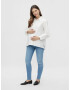 MAMALICIOUS Jeans 'Aydina' albastru deschis - Pled.ro