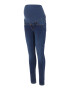 MAMALICIOUS Jeans 'Banda' albastru denim - Pled.ro