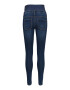 MAMALICIOUS Jeans 'Banda' albastru denim - Pled.ro