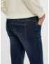 MAMALICIOUS Jeans 'Banda' albastru denim - Pled.ro