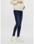 MAMALICIOUS Jeans 'Banda' albastru denim - Pled.ro