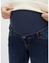 MAMALICIOUS Jeans 'Banda' albastru denim - Pled.ro