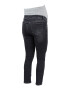 MAMALICIOUS Jeans 'CALIFORNIEN' gri denim - Pled.ro