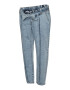 MAMALICIOUS Jeans 'Cedar' albastru denim - Pled.ro