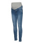 MAMALICIOUS Jeans 'Desota' albastru denim - Pled.ro