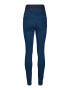 MAMALICIOUS Jeans 'Echo' albastru denim - Pled.ro