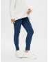 MAMALICIOUS Jeans 'Echo' albastru denim - Pled.ro