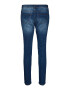 MAMALICIOUS Jeans 'Essa' albastru denim - Pled.ro