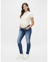 MAMALICIOUS Jeans 'Essa' albastru denim - Pled.ro