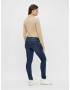 MAMALICIOUS Jeans 'Essex' albastru denim - Pled.ro