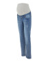 MAMALICIOUS Jeans 'Etos' albastru denim - Pled.ro