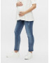 MAMALICIOUS Jeans 'Etos' albastru denim - Pled.ro