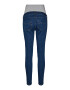 MAMALICIOUS Jeans 'Flori' albastru denim - Pled.ro