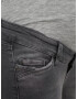 MAMALICIOUS Jeans gri - Pled.ro