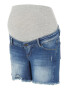 MAMALICIOUS Jeans 'Hampshire' albastru - Pled.ro