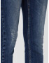 MAMALICIOUS Jeans 'Hampshire' albastru închis / gri - Pled.ro