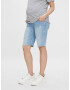 MAMALICIOUS Jeans 'Hanna' albastru deschis - Pled.ro