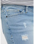 MAMALICIOUS Jeans 'Hanna' albastru deschis - Pled.ro