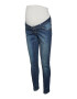 MAMALICIOUS Jeans 'Jackson' albastru denim - Pled.ro