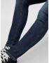 MAMALICIOUS Jeans 'Jackson' albastru denim - Pled.ro