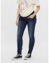 MAMALICIOUS Jeans 'Jackson' albastru denim - Pled.ro