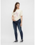 MAMALICIOUS Jeans 'Jackson' albastru denim - Pled.ro