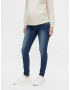 MAMALICIOUS Jeans 'Jackson' albastru denim - Pled.ro