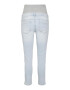 MAMALICIOUS Jeans 'Joliet' albastru deschis - Pled.ro