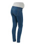 MAMALICIOUS Jeans 'JULIA' albastru / gri - Pled.ro