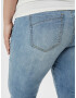 MAMALICIOUS Jeans 'Julia' albastru denim / gri amestecat - Pled.ro