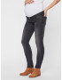 MAMALICIOUS Jeans 'Julia' gri denim - Pled.ro