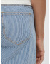 MAMALICIOUS Jeans 'Malta' albastru / gri amestecat / alb - Pled.ro