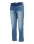 MAMALICIOUS Jeans 'Marbella' albastru denim - Pled.ro