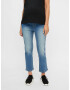 MAMALICIOUS Jeans 'Marbella' albastru denim - Pled.ro