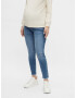 MAMALICIOUS Jeans 'Mendez' albastru denim - Pled.ro