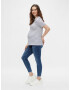 MAMALICIOUS Jeans 'Milano' albastru denim - Pled.ro