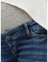 MAMALICIOUS Jeans 'Milano' albastru denim / gri amestecat - Pled.ro