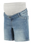 MAMALICIOUS Jeans 'MLFONTANA' albastru - Pled.ro