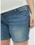 MAMALICIOUS Jeans 'MLFONTANA' albastru - Pled.ro