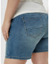 MAMALICIOUS Jeans 'MLFONTANA' albastru - Pled.ro