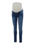 MAMALICIOUS Jeans 'Mllola' albastru denim / gri amestecat - Pled.ro